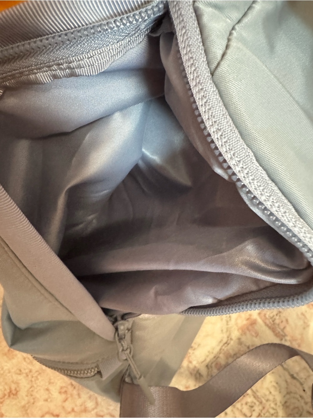 Lululemon Muli-Compartment Backpack - Picture 7 of 8